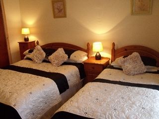 The Ocean Wave Bed & Breakfast Cleggan Zewnętrze zdjęcie